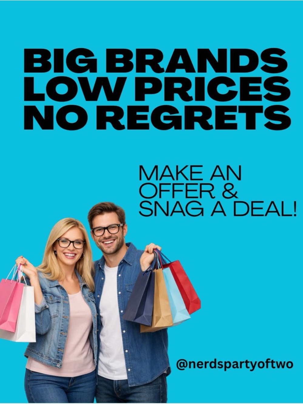 Great Deals